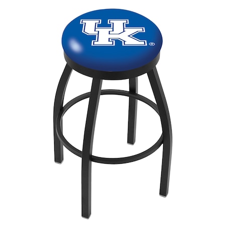 Kentucky "UK" Bar Stool
